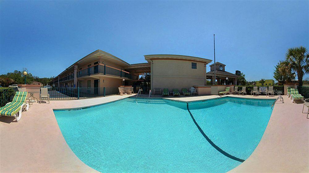 Quality Inn Goose Creek - Charleston Exterior photo
