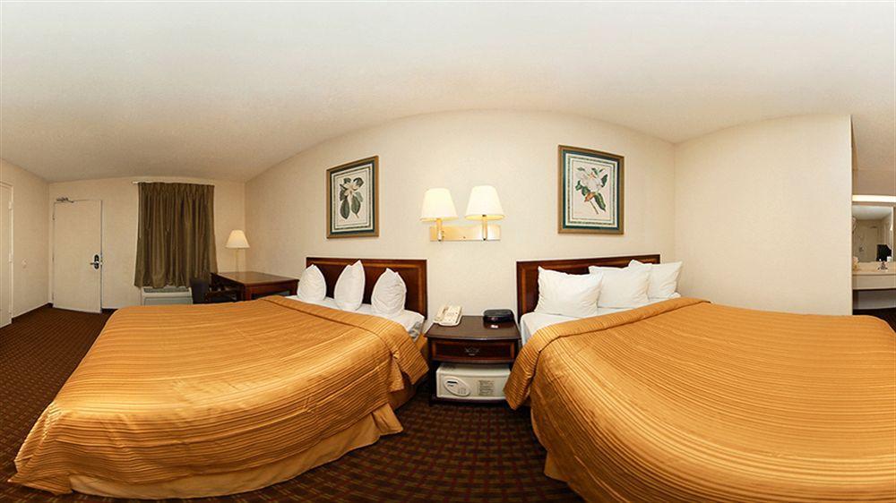 Quality Inn Goose Creek - Charleston Exterior photo
