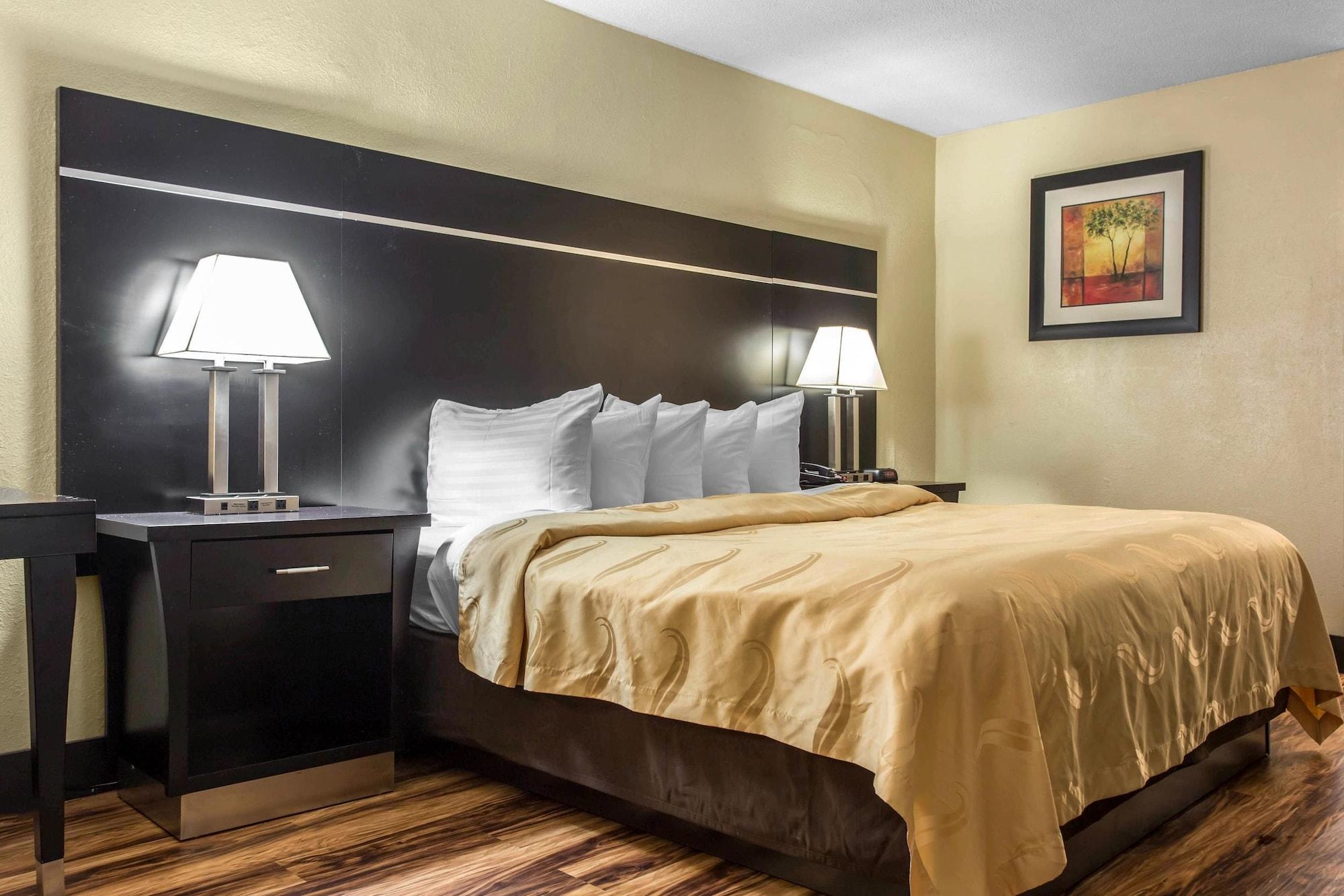 Quality Inn Goose Creek - Charleston Exterior photo