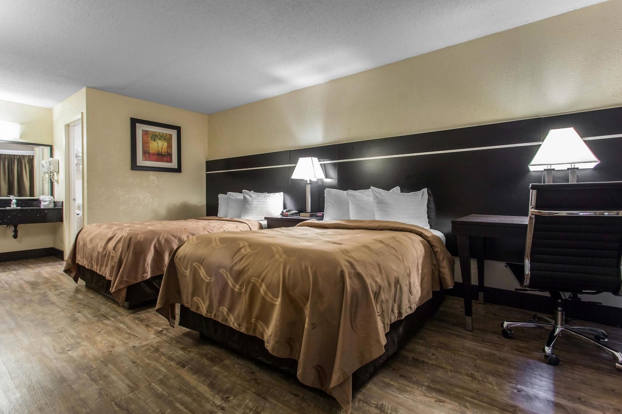 Quality Inn Goose Creek - Charleston Exterior photo