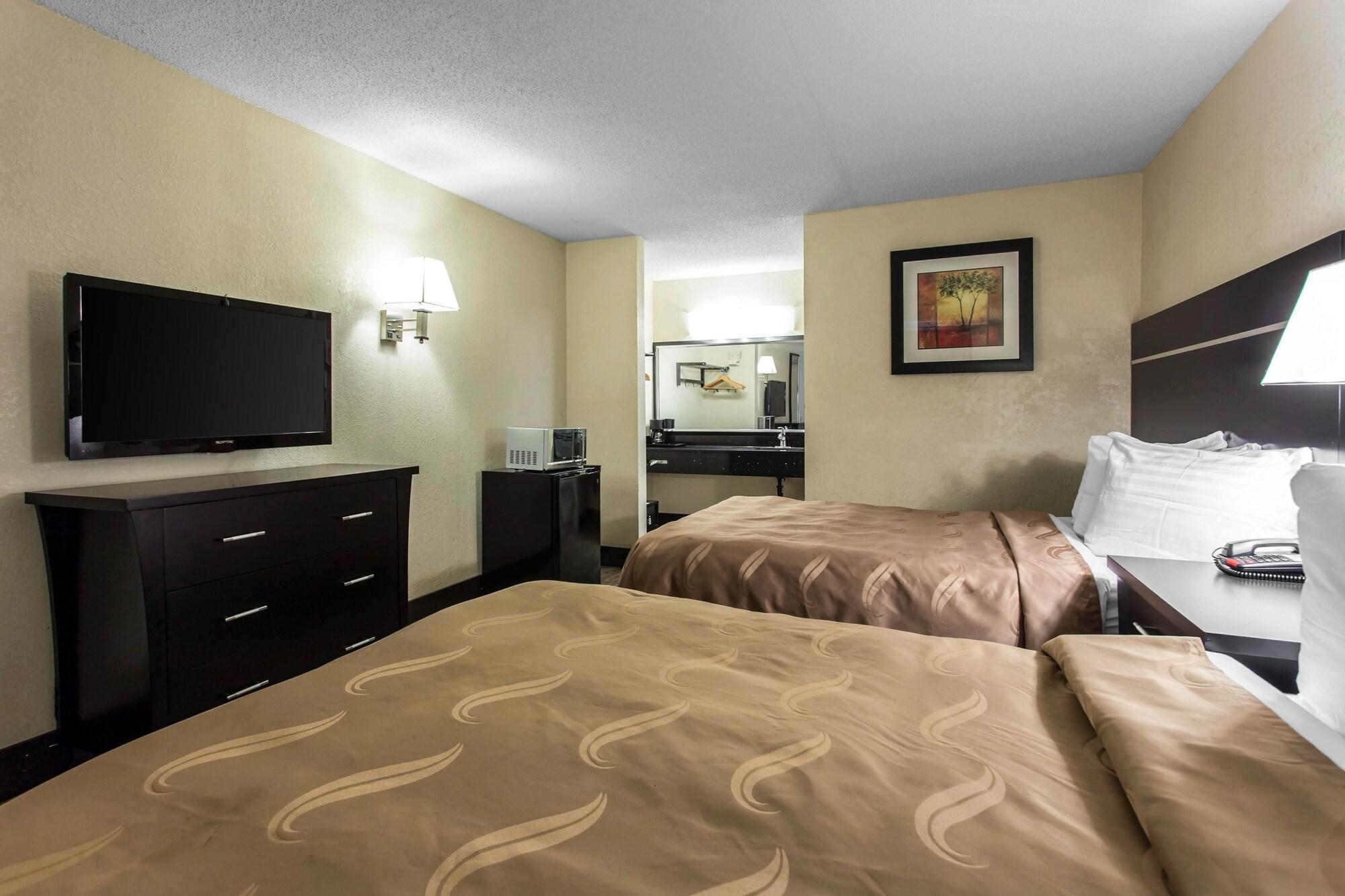 Quality Inn Goose Creek - Charleston Exterior photo