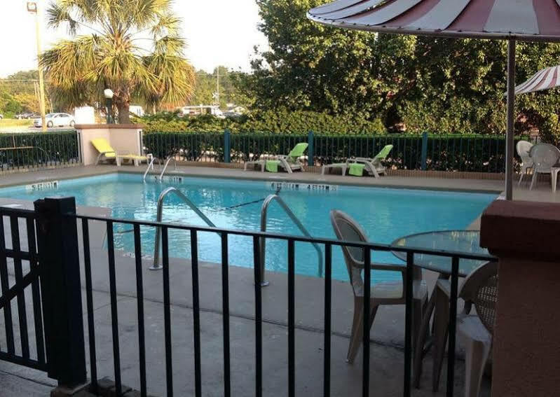 Quality Inn Goose Creek - Charleston Exterior photo