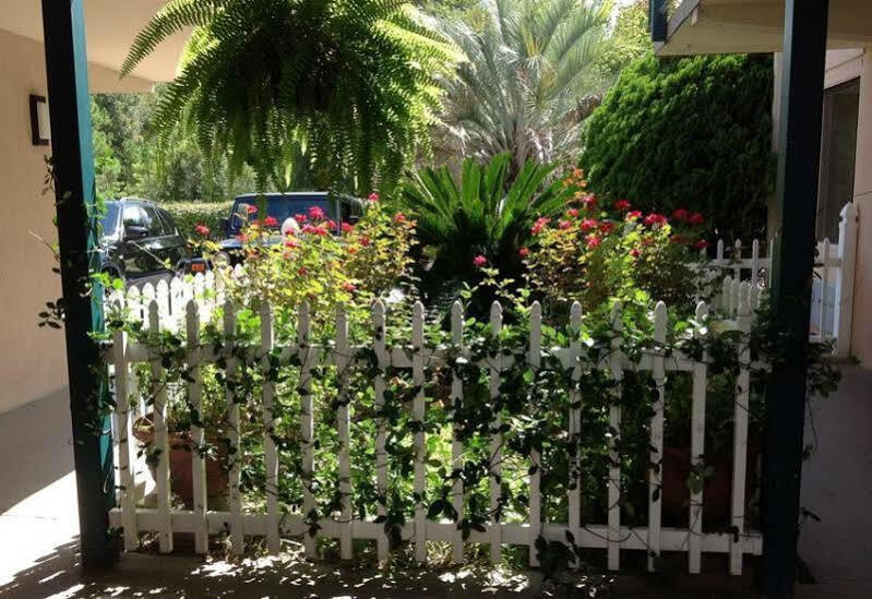 Quality Inn Goose Creek - Charleston Exterior photo